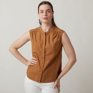 Chloe Stora Dido Top‎ Size FR 38